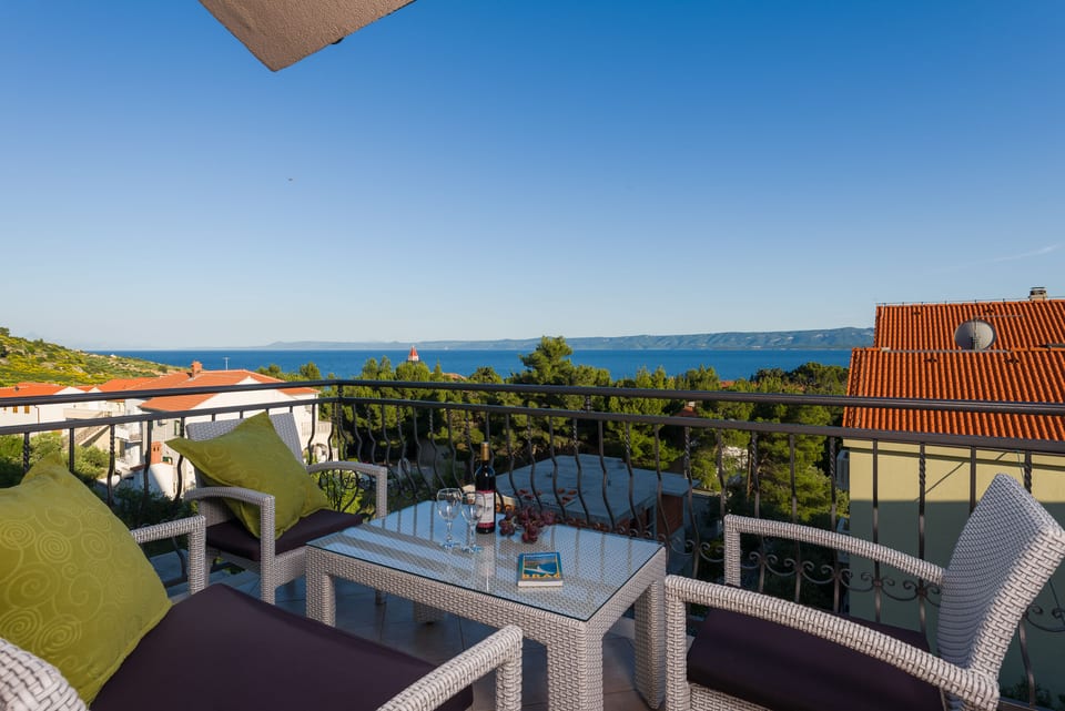 Apartments Villa Vallum - Unit 370318-13 - Croatia