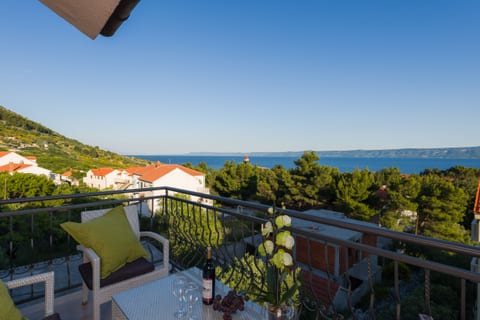Apartments Villa Vallum - Unit 370318-13