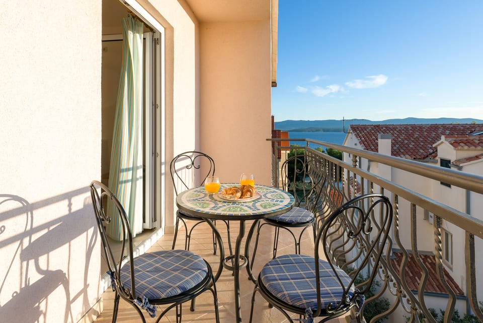 Apartments Villa Vallum - Unit 370319-13 - Croatia