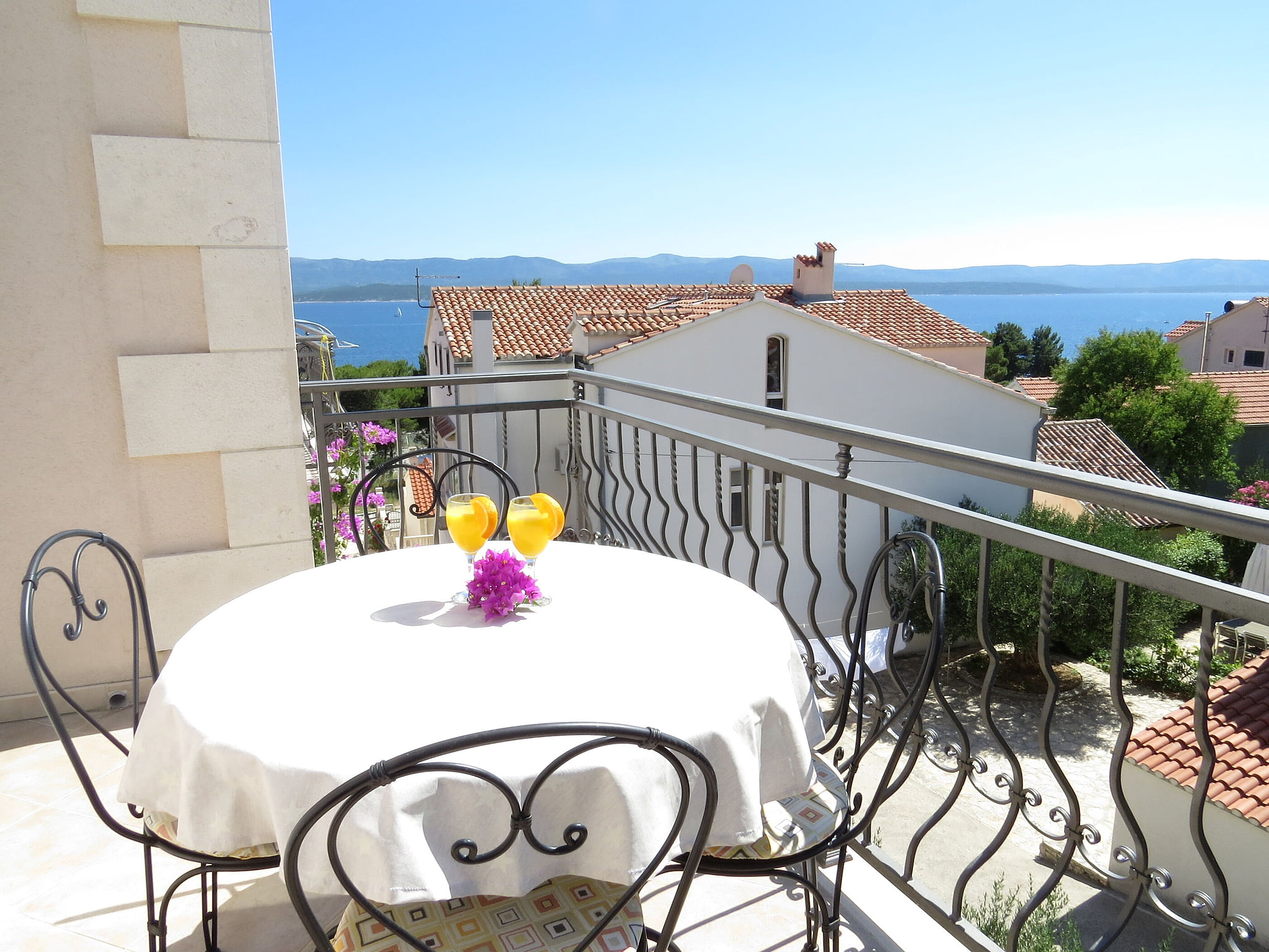 Apartments Villa Vallum - Unit 370320-13
