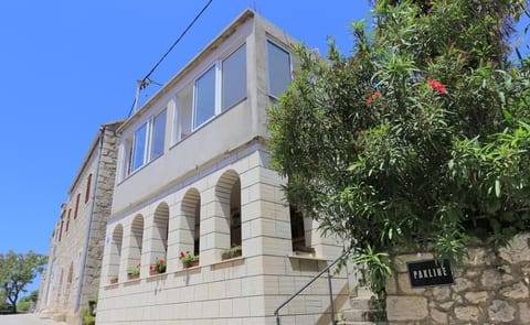 Apartments Aurora Adriatica - Unit 370341-13