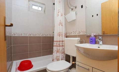 Apartments Aurora Adriatica - Unit 370341-13