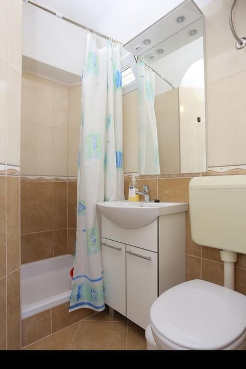 Apartments Aurora Adriatica - Unit 370342-13
