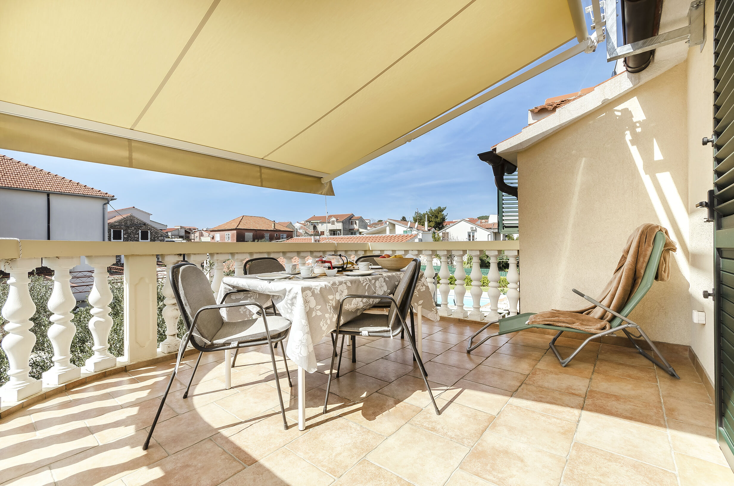 Apartments Family idyll - Unit 370351-13