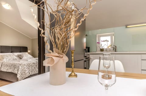 Apartments Family idyll - Unit 370352-13