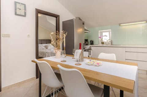 Apartments Family idyll - Unit 370352-13