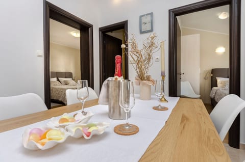 Apartments Family idyll - Unit 370352-13