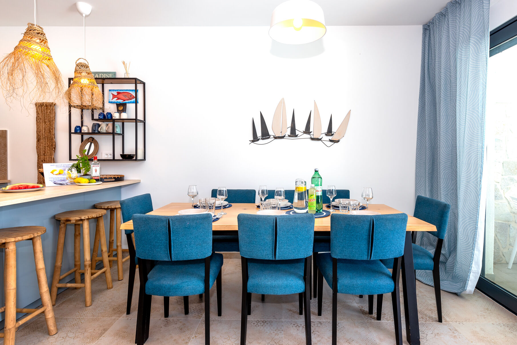 Villa Navy Lemon - Unit 370365-13