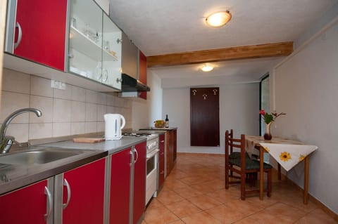 Apartments Lovran - Unit 370367-13