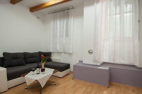 Apartments Lovran - Unit 370367-13