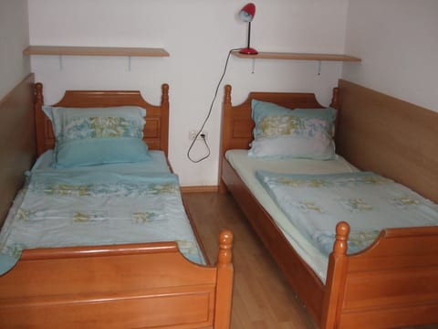 Apartments Vesna - Unit 370370-13