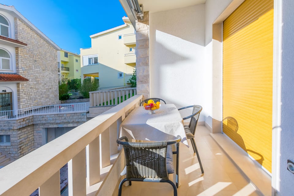 Apartments Tonko - Unit 370378-13