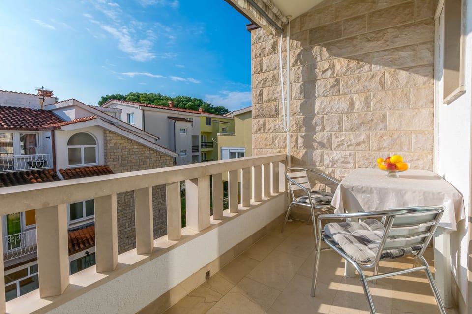 Apartments Tonko - Unit 370382-13