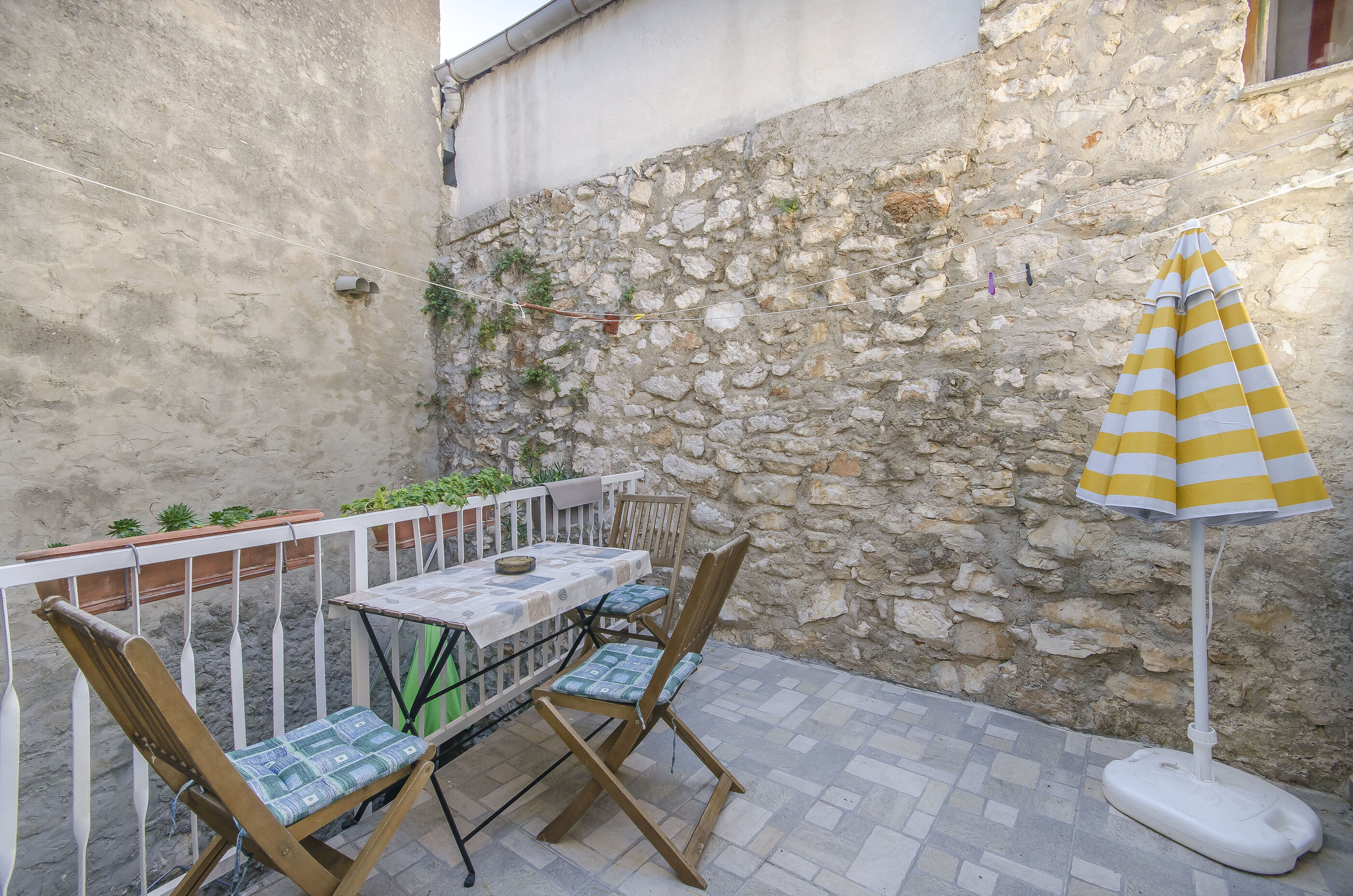 Apartments Nautical Nest - Unit 370394-13