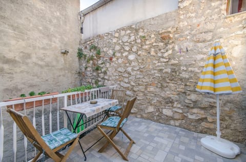 Apartments Nautical Nest - Unit 370394-13