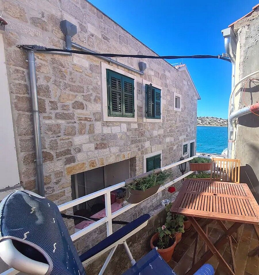 Apartments Nautical Nest - Unit 370395-13