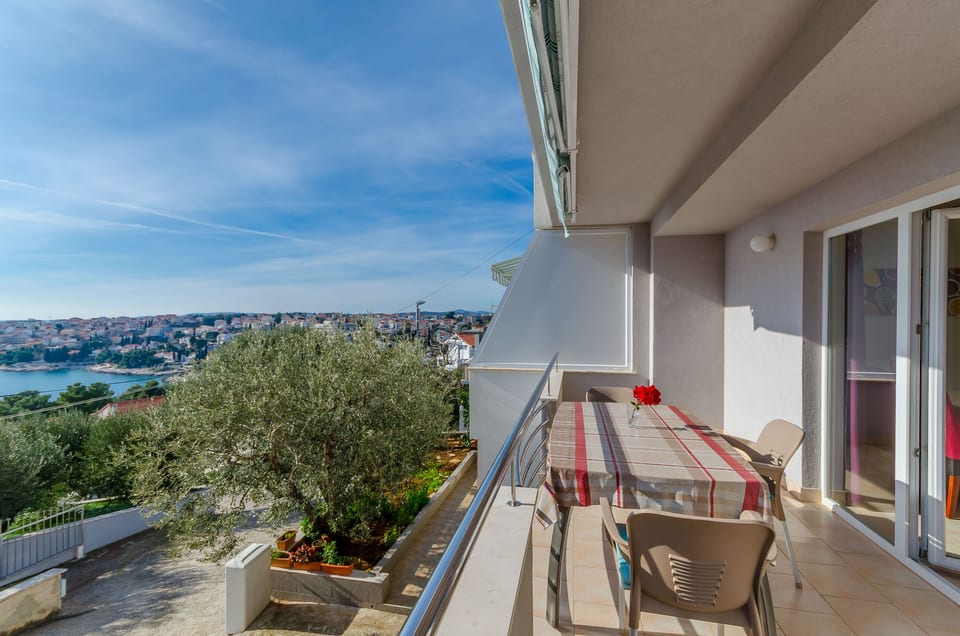 Apartments Modric - Einheit 370399-13