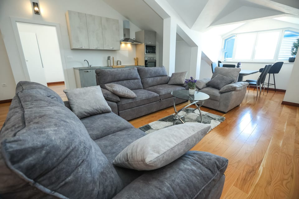 Apartments Seafront - Unit 370435-13