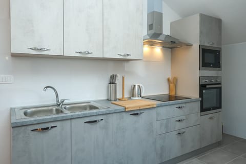 Apartments Seafront - Unit 370435-13