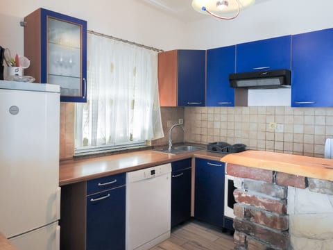 Apartments Nikolina J - Unit 370448-13