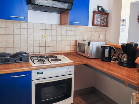 Apartments Nikolina J - Unit 370448-13