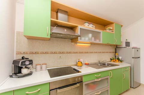 Apartment Chiara - Unit 370465-13