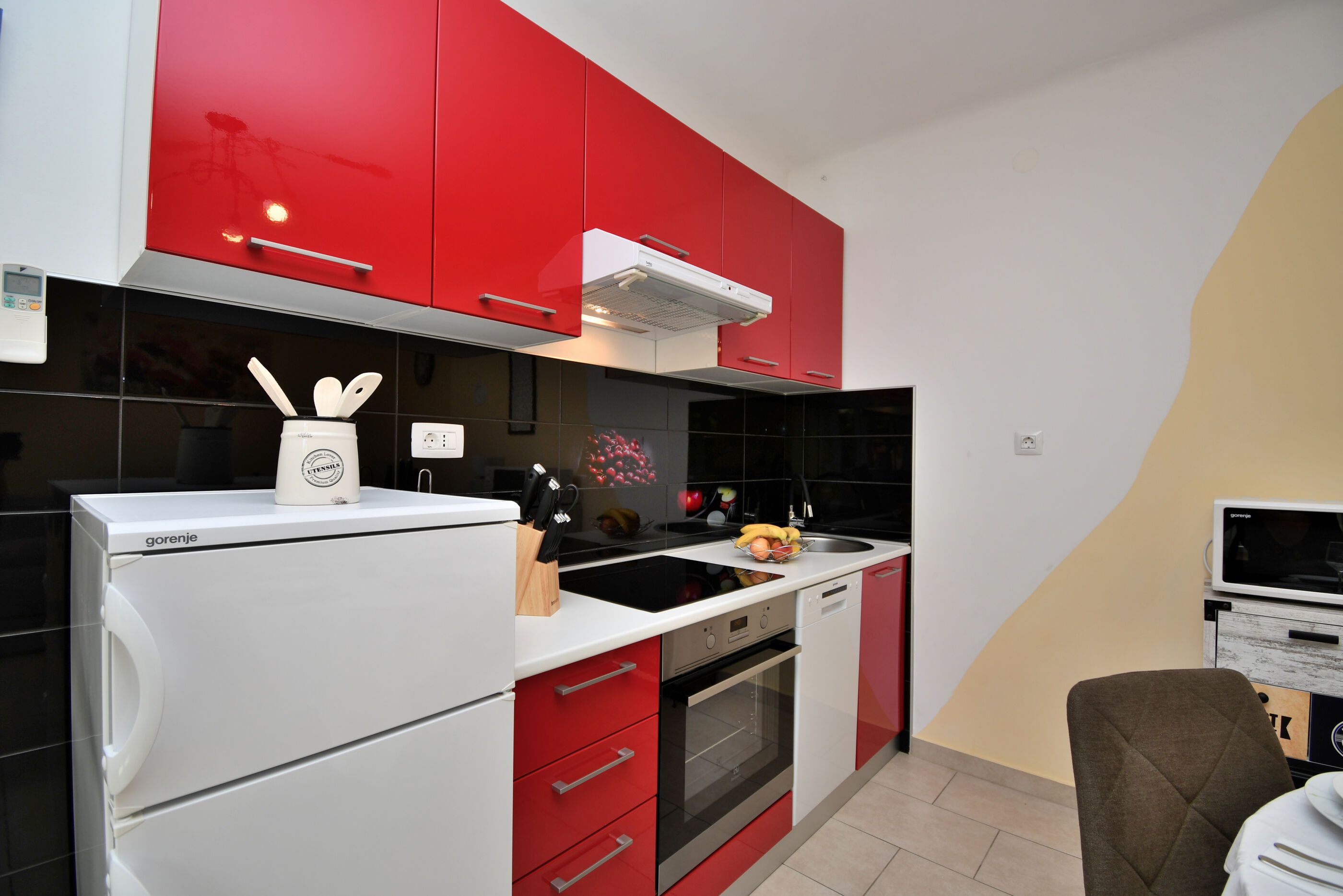 Apartment Elda - A1 - Rijeka