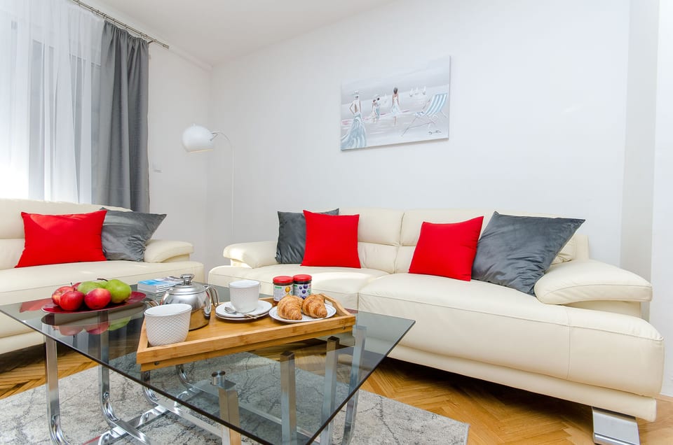 Apartment Gilda Lux - Unit 370475-13