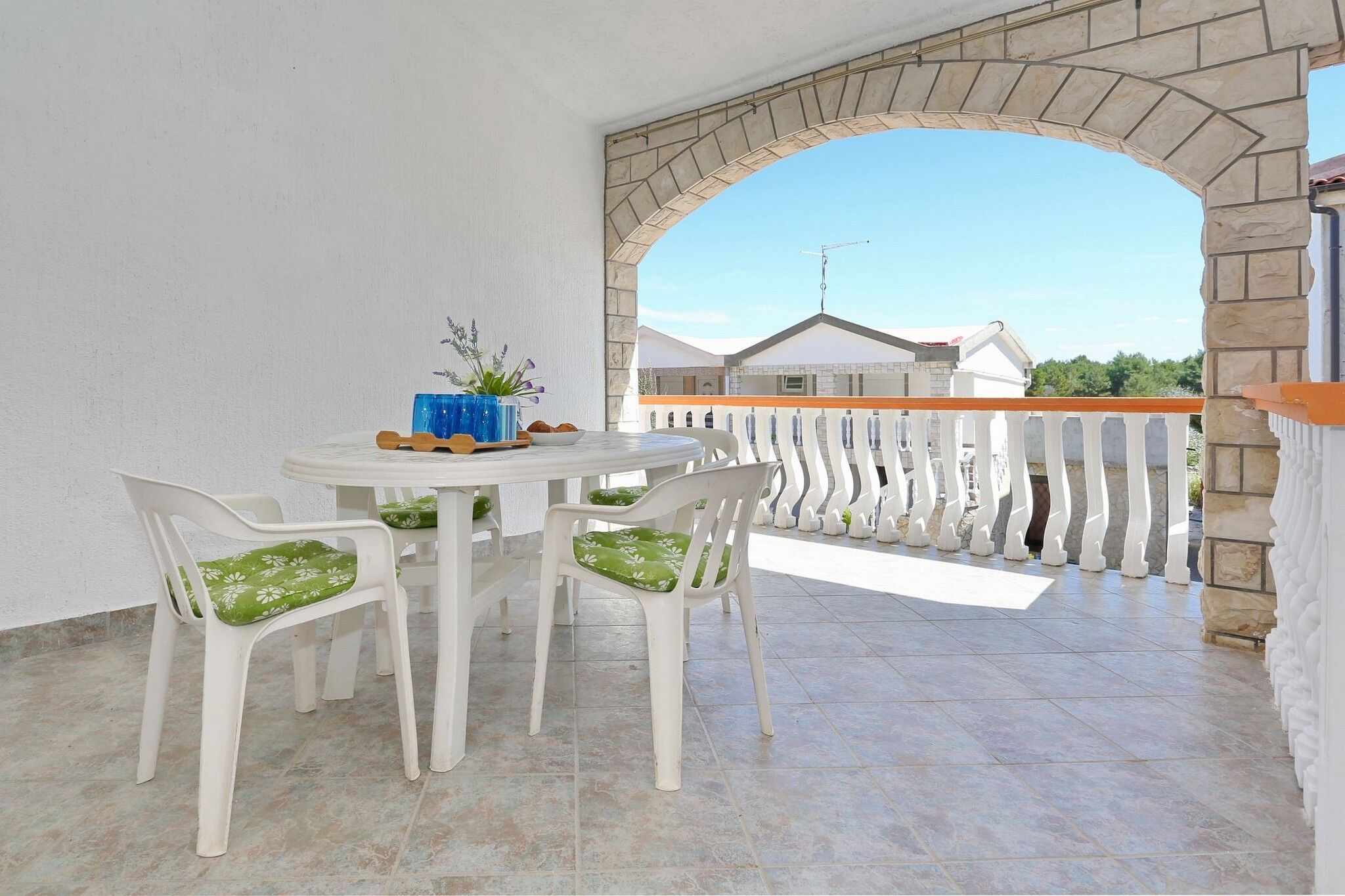 Apartments Marino - Unit 370481-13