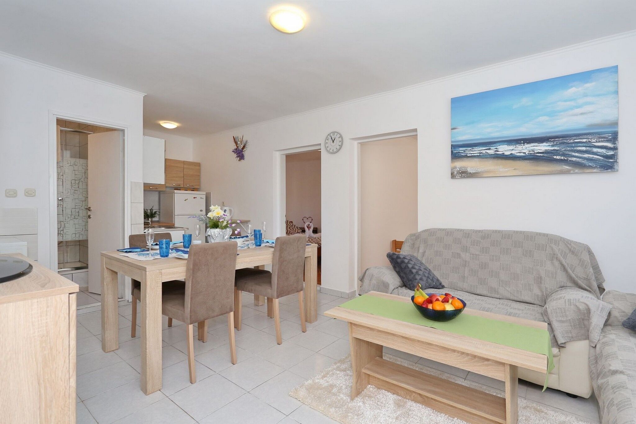 Apartments Marino - Unit 370483-13