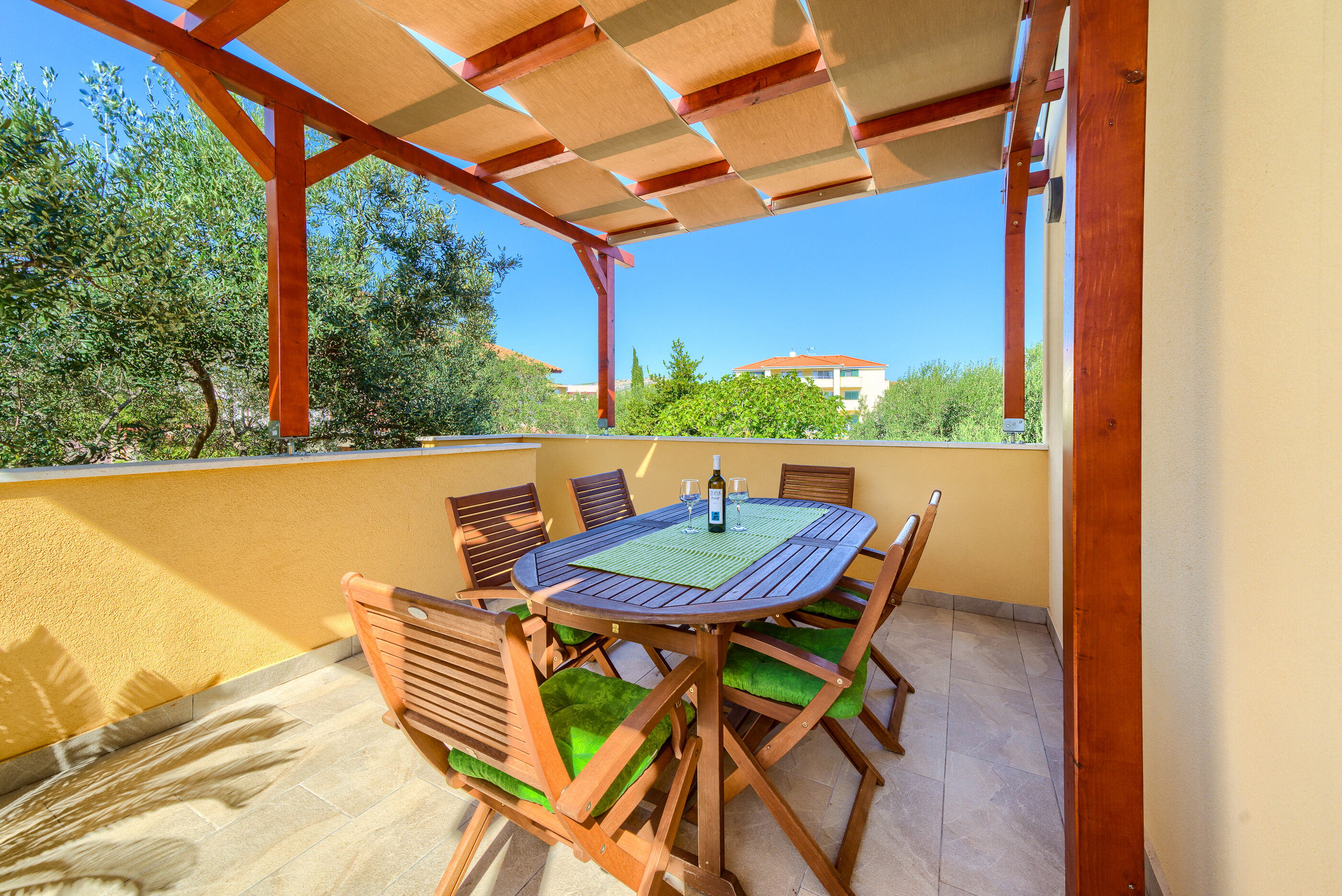 House Villa Drago - Unit 370499-13
