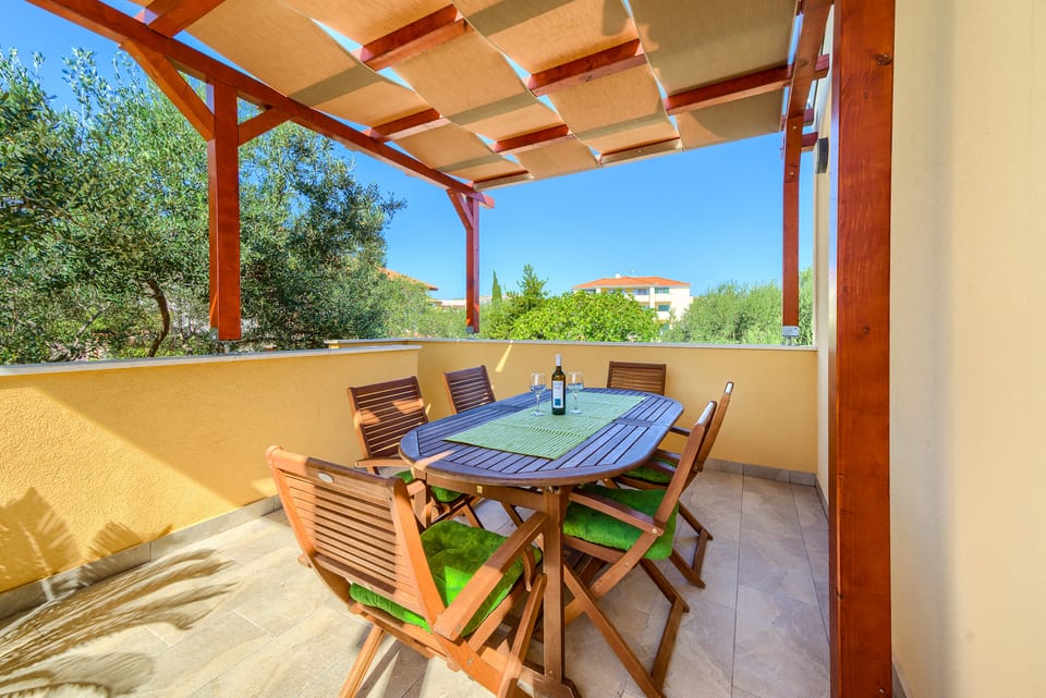 House Villa Drago - Unit 370499-13