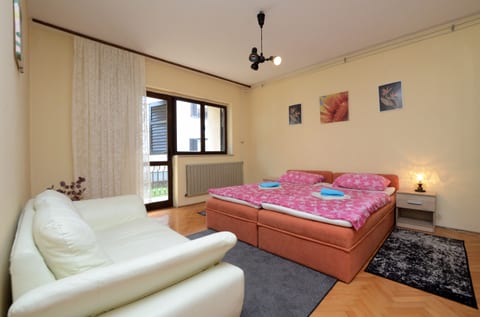 Apartments Nada - Unit 370507-13