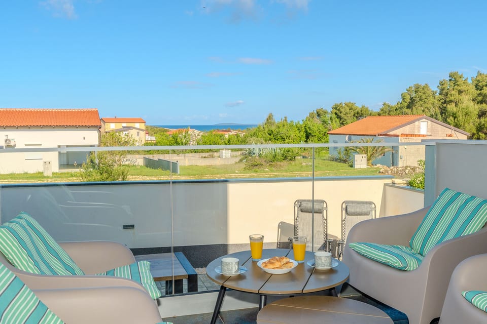 Apartment Babic - Einheit 370509-13