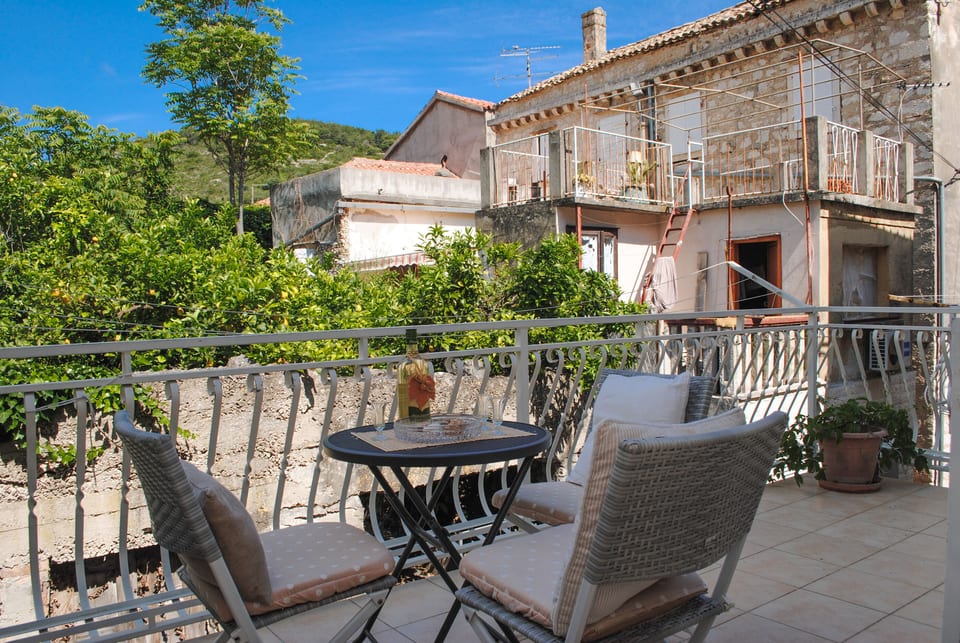 Apartment Nives - Unit 370519-13 - Croatia