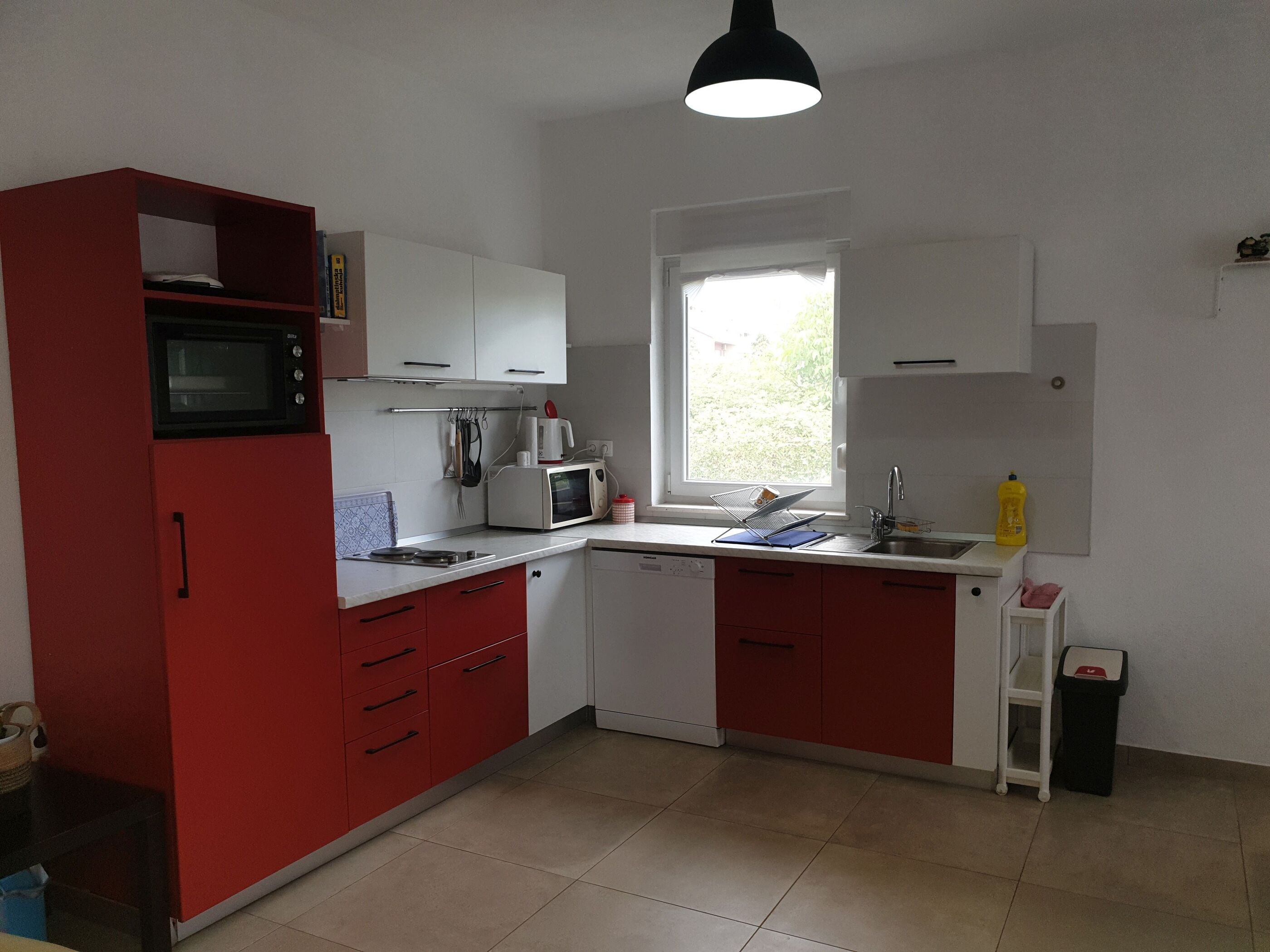 House Garden House - Unit 370526-13