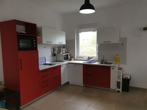 House Garden House - Unit 370526-13