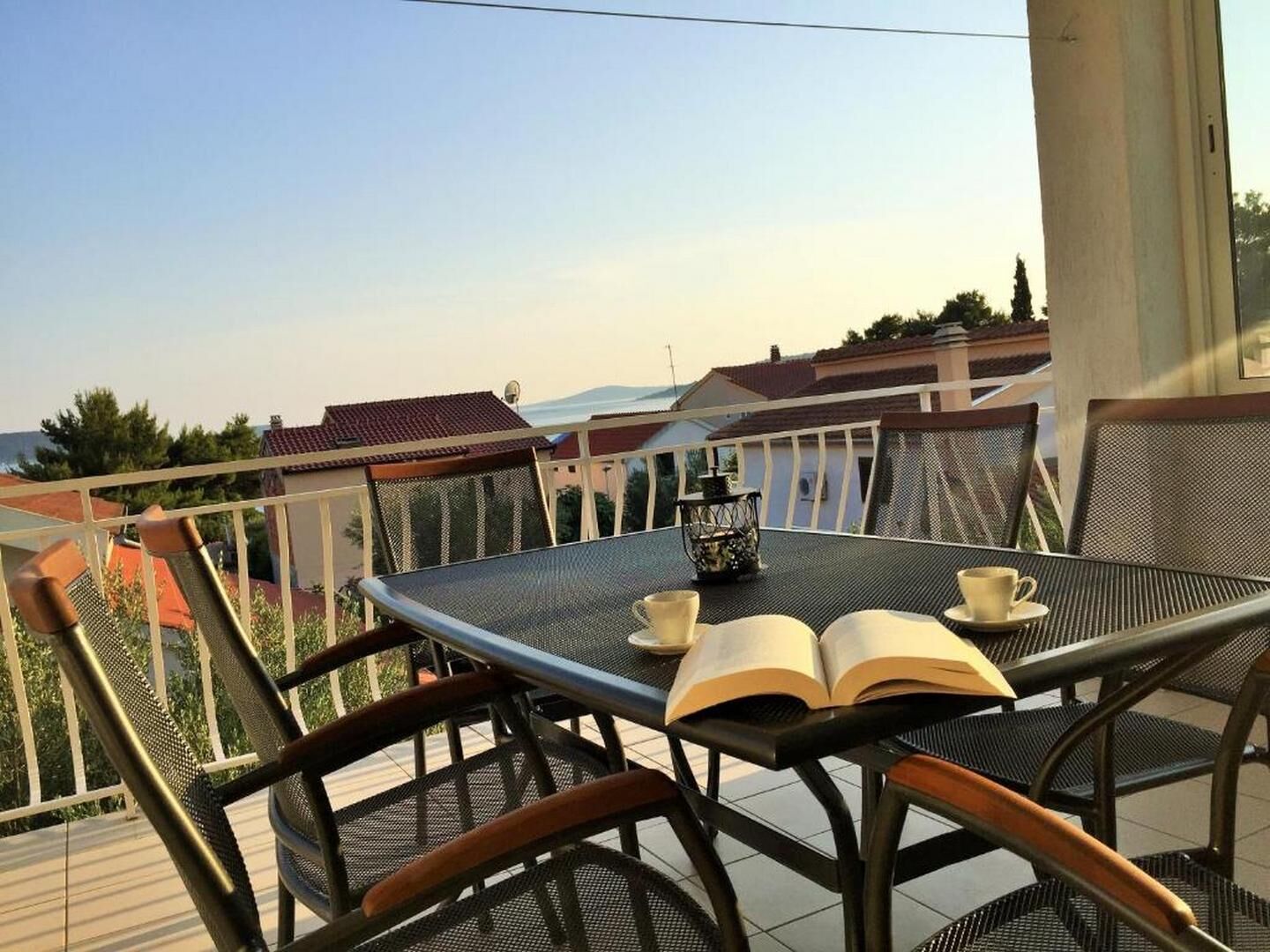 Apartments Apartmani Marin - Unit 370544-13