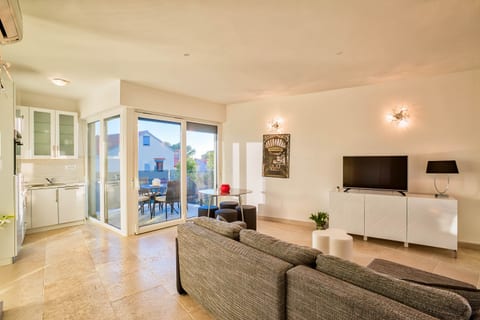 Apartments Villa Sky - Unit 370548-13