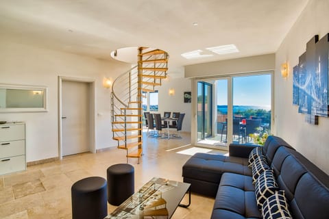 Apartments Villa Sky - Unit 370550-13