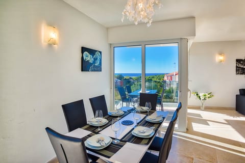 Apartments Villa Sky - Unit 370550-13