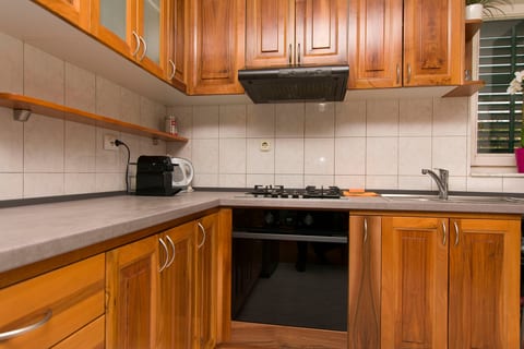 Apartments La Mer - Unit 370566-13