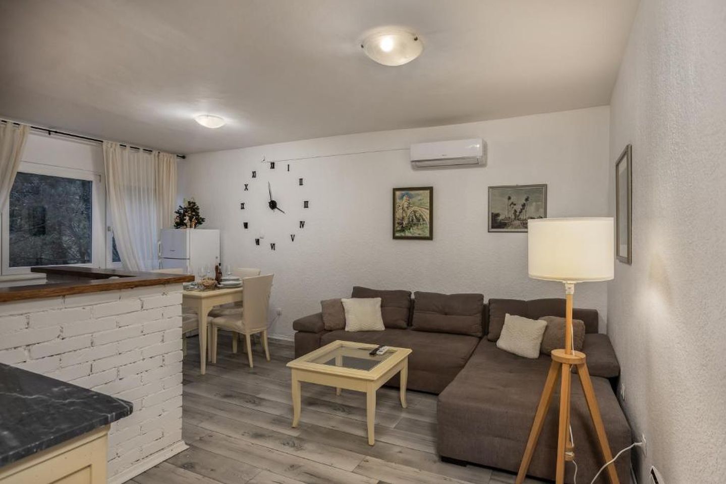 Apartment Destiny - A1 - Rijeka