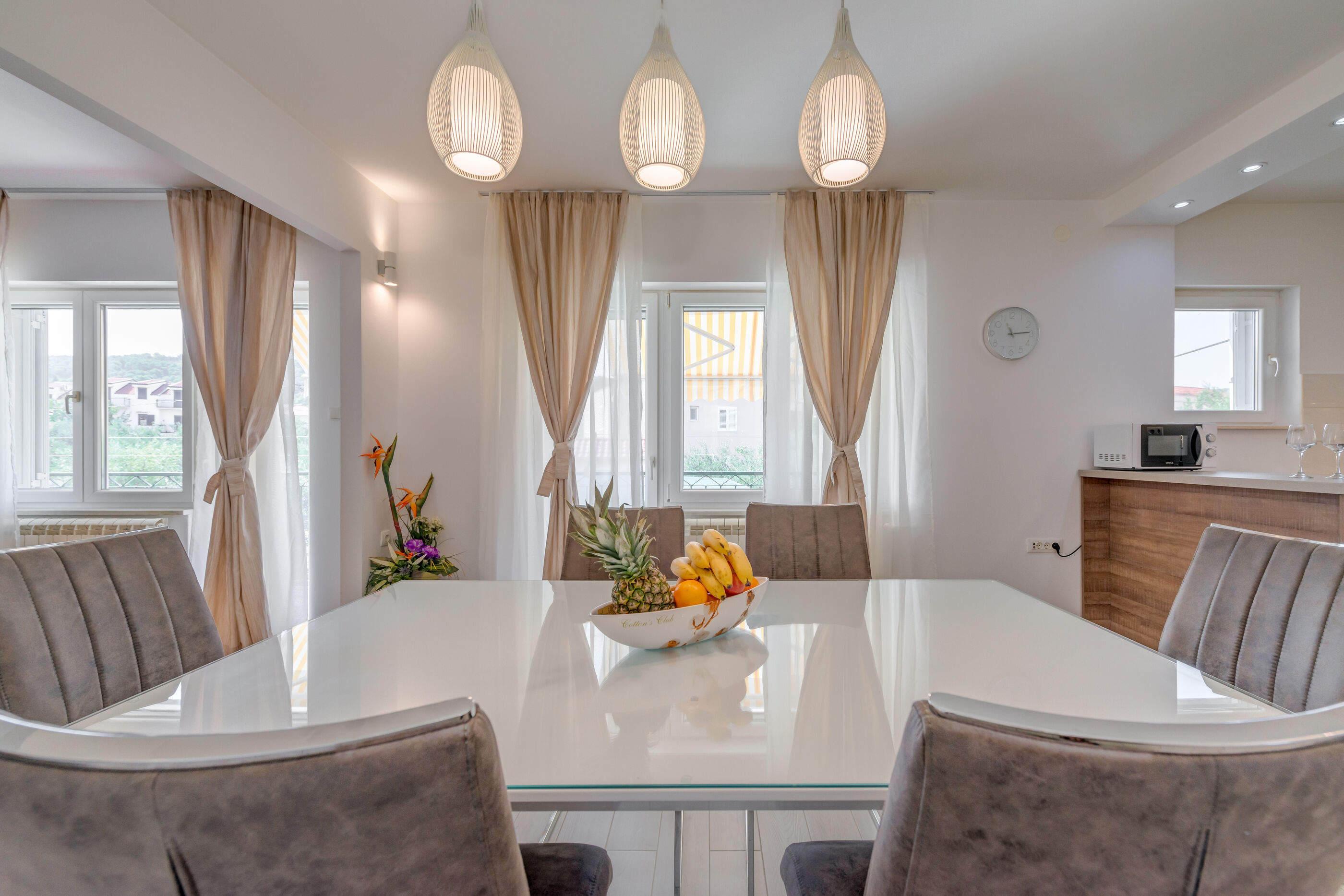 Apartment Dunja - Unit 370573-13