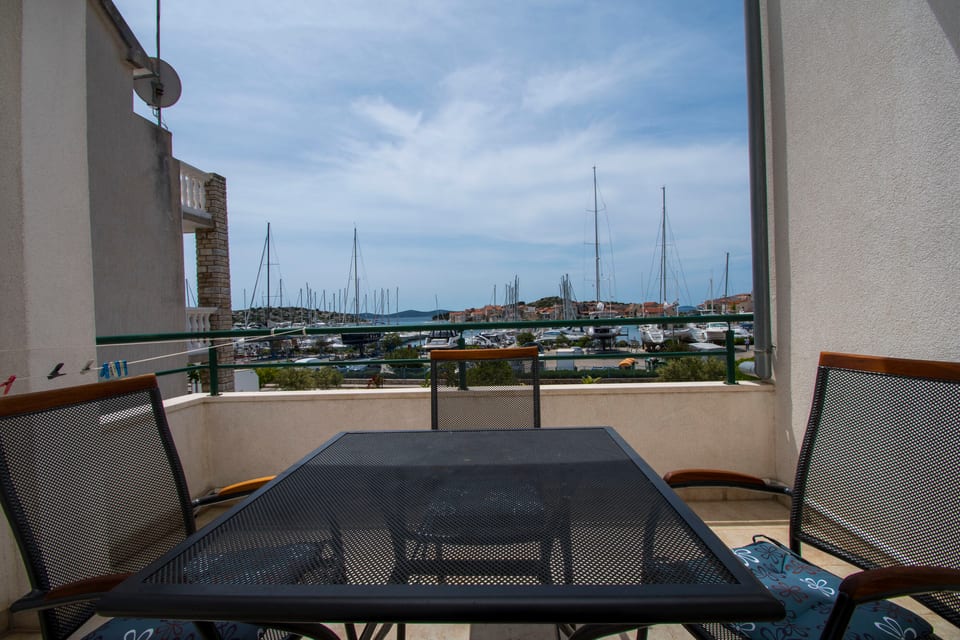 Apartments Marina View - Unit 370578-13