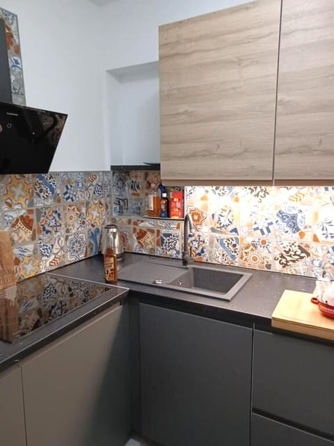 Apartment Snježana - Unit 370596-13