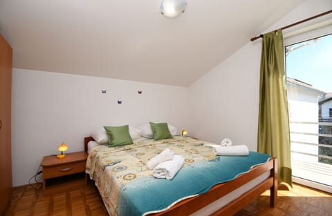 Apartments Family VillaArta - Unit 370609-13