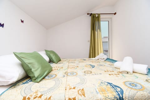 Apartments Family VillaArta - Unit 370609-13