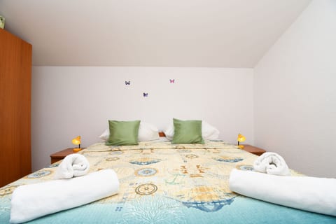 Apartments Family VillaArta - Unit 370609-13