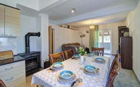 Apartments Velebit house - Unit 370652-13